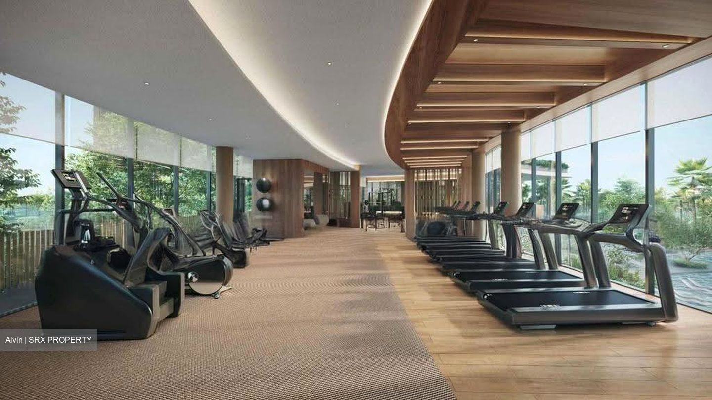 Thomson View Condominium (D20), Condominium #614188651